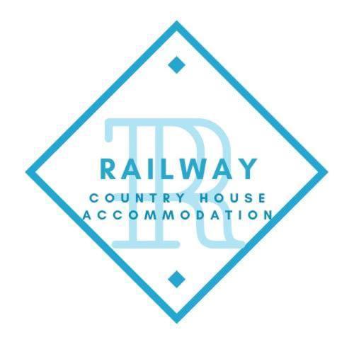 Railway Country House Gorey Ngoại thất bức ảnh
